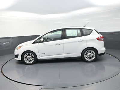 2017 Ford C-Max Hybrid SE