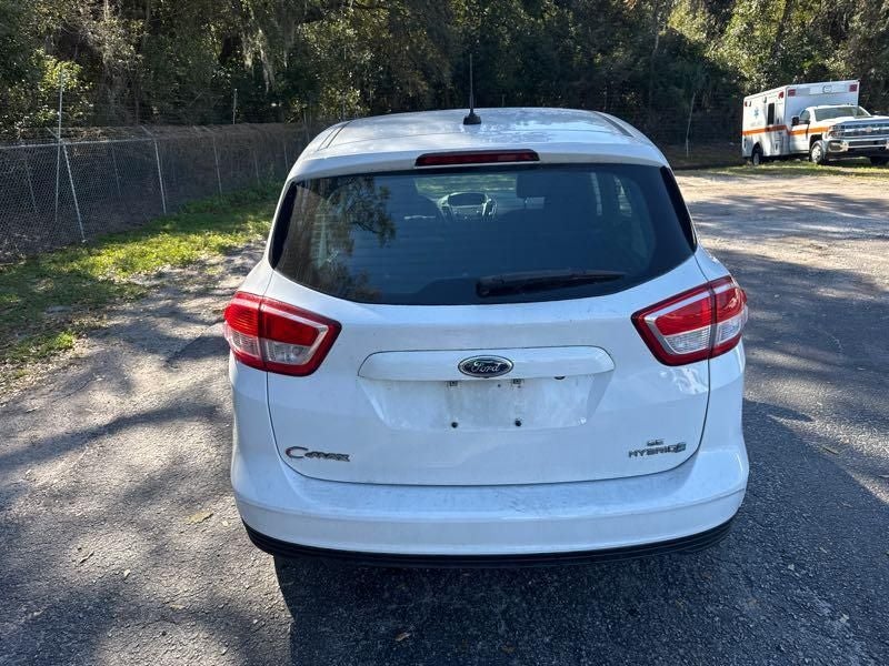 2017 Ford C-Max Hybrid SE