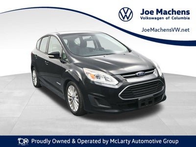 2018 Ford C-Max Hybrid SE