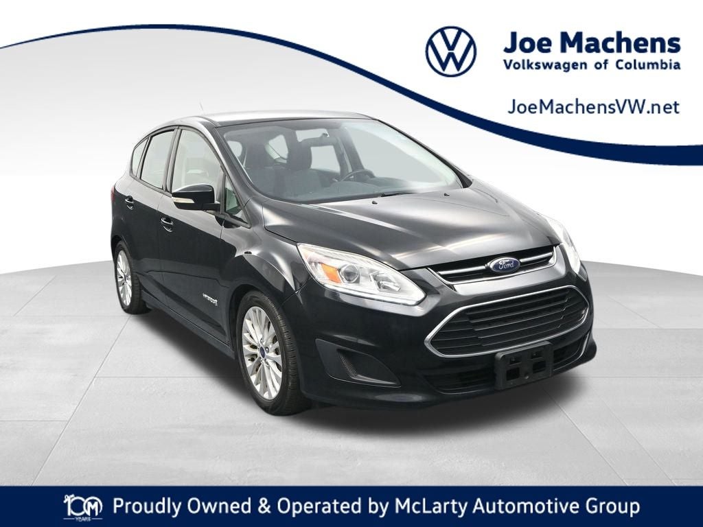 2018 Ford C-Max Hybrid SE