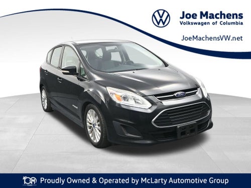 2018 Ford C-Max Hybrid SE