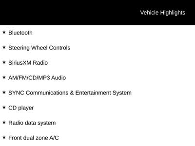 2018 Ford C-Max Hybrid SE