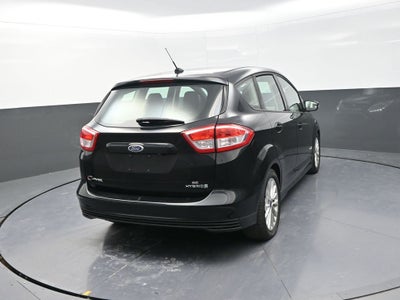 2018 Ford C-Max Hybrid SE