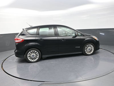 2018 Ford C-Max Hybrid SE