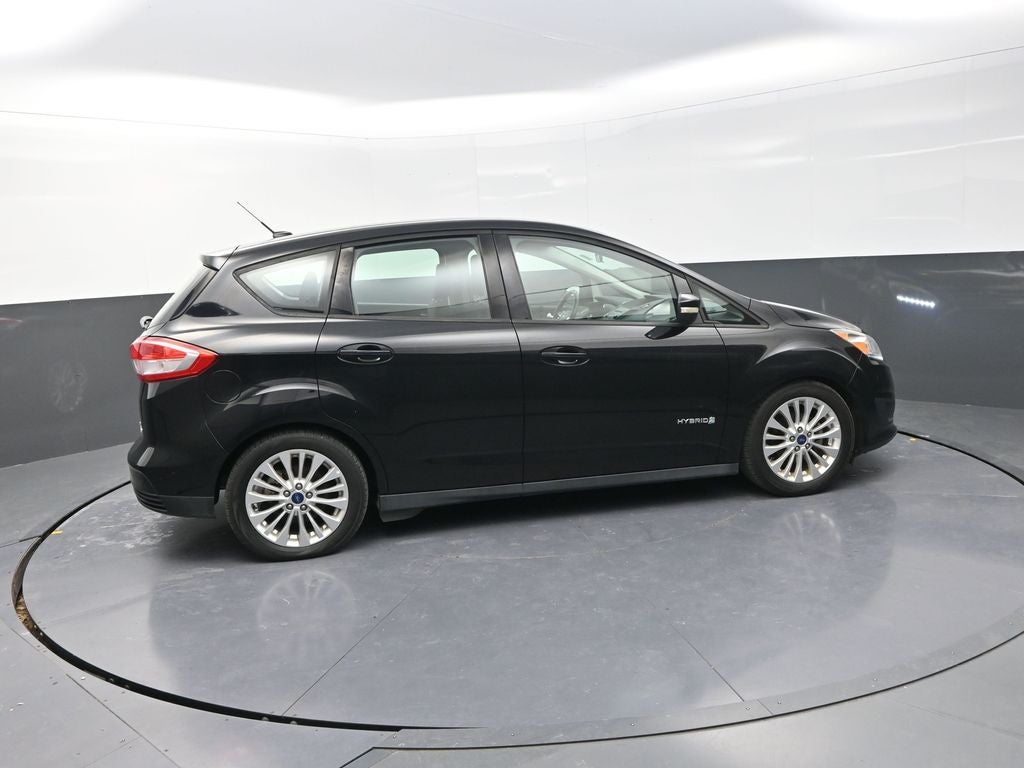2018 Ford C-Max Hybrid SE