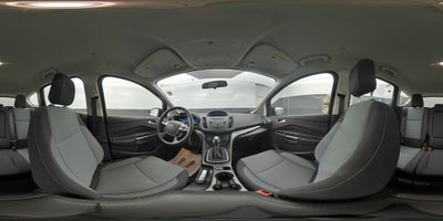 2018 Ford C-Max Hybrid SE