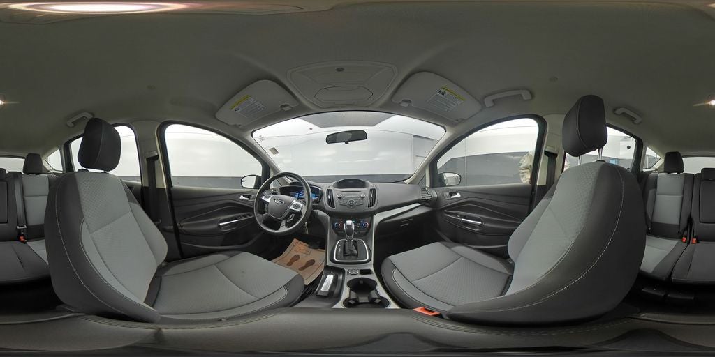 2018 Ford C-Max Hybrid SE