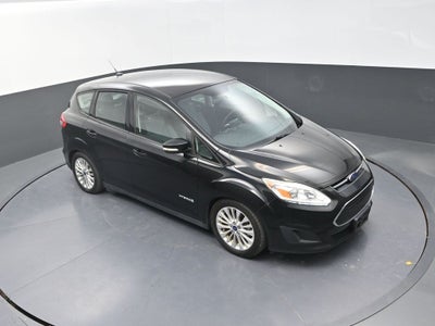 2018 Ford C-Max Hybrid SE