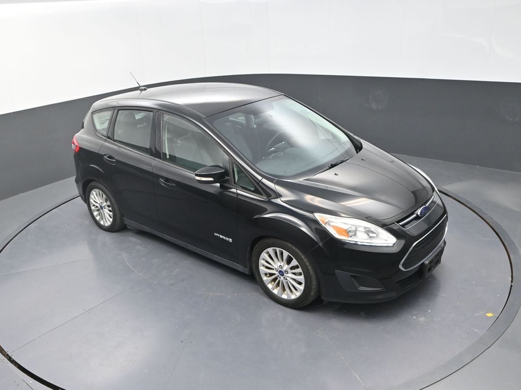 2018 Ford C-Max Hybrid SE