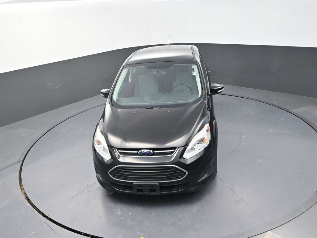 2018 Ford C-Max Hybrid SE
