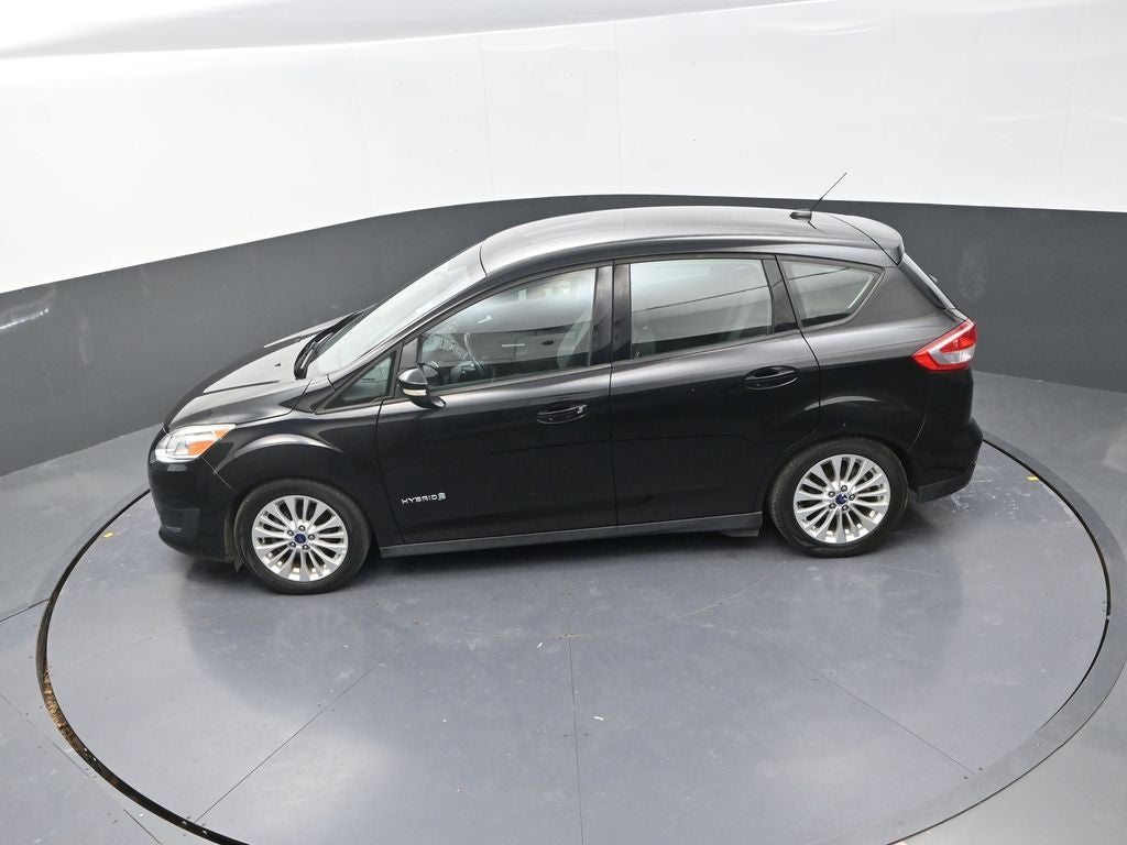 2018 Ford C-Max Hybrid SE