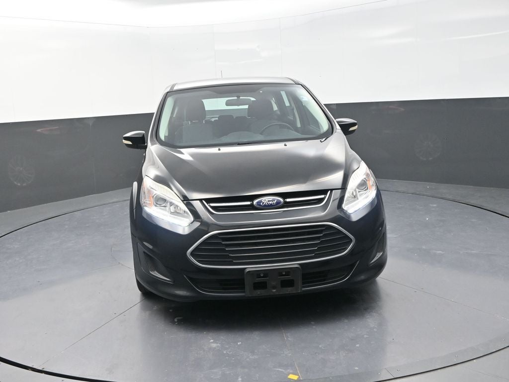 2018 Ford C-Max Hybrid SE