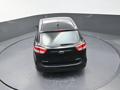 2018 Ford C-Max Hybrid SE