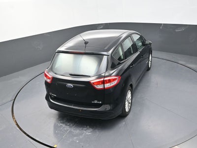 2018 Ford C-Max Hybrid SE