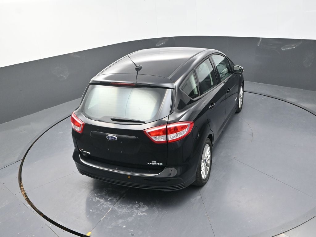 2018 Ford C-Max Hybrid SE