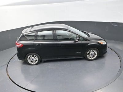 2018 Ford C-Max Hybrid SE