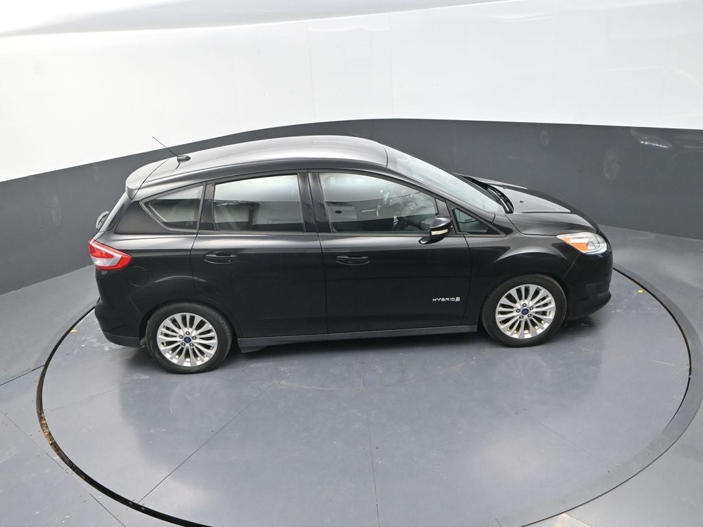 2018 Ford C-Max Hybrid SE
