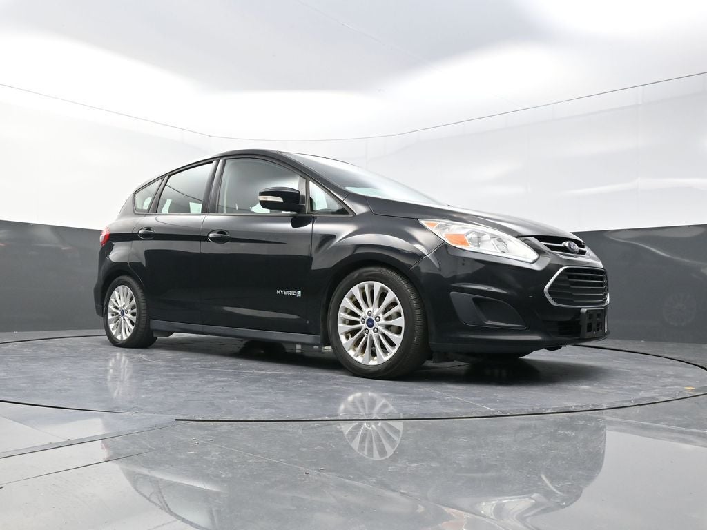2018 Ford C-Max Hybrid SE