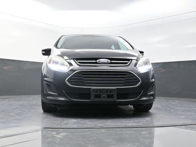 2018 Ford C-Max Hybrid SE