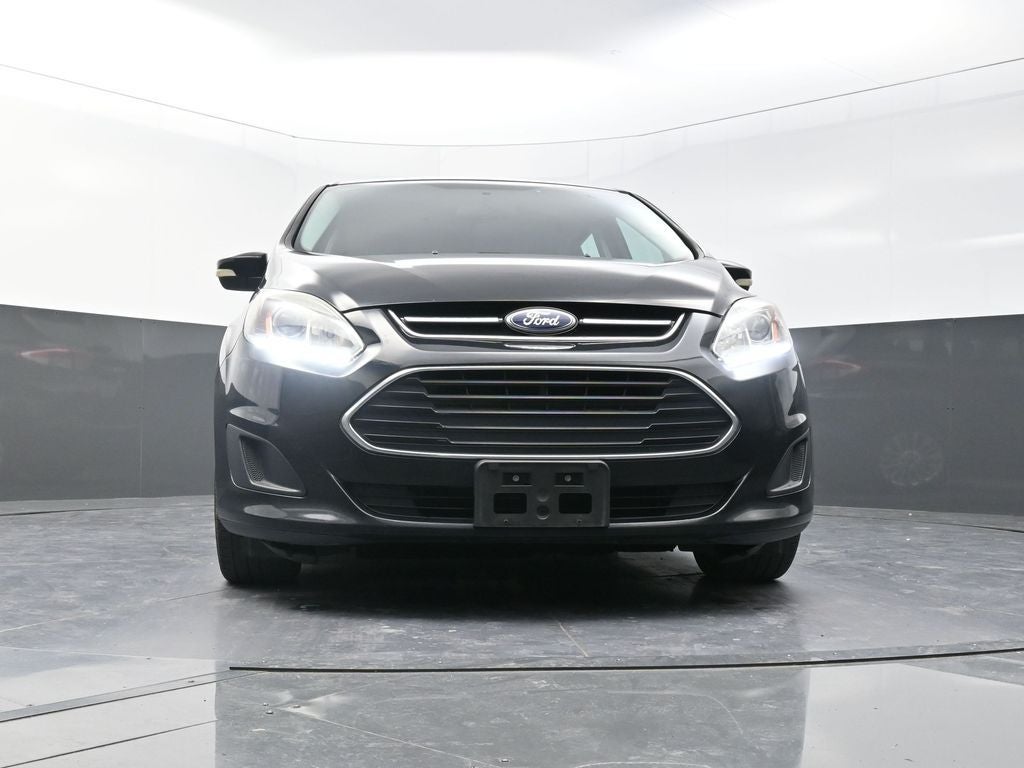 2018 Ford C-Max Hybrid SE