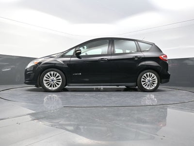 2018 Ford C-Max Hybrid SE