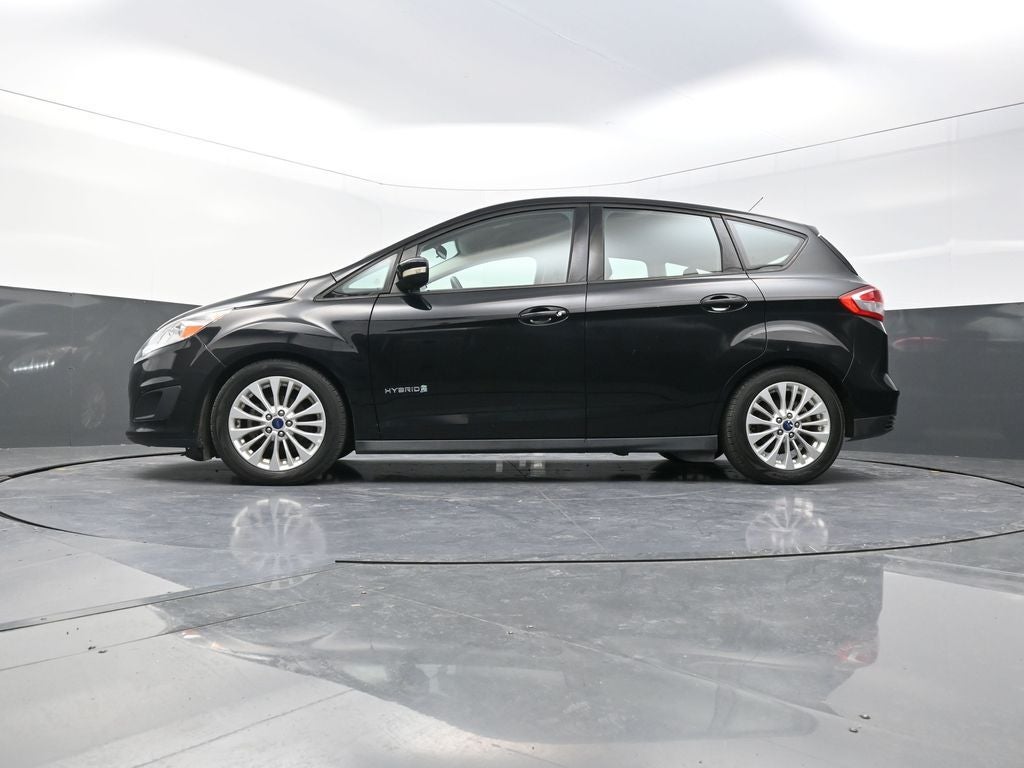 2018 Ford C-Max Hybrid SE