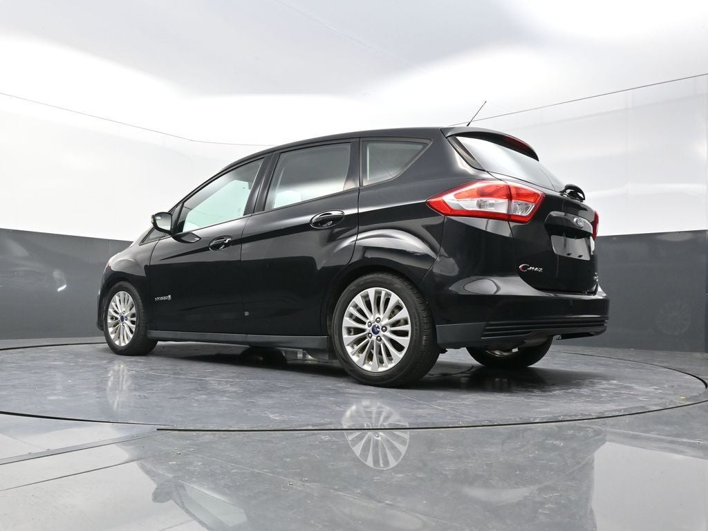 2018 Ford C-Max Hybrid SE