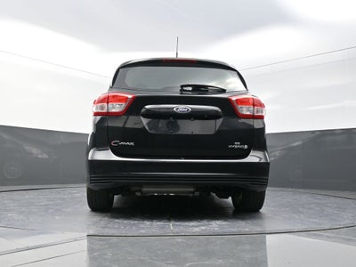 2018 Ford C-Max Hybrid SE