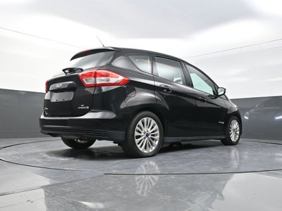 2018 Ford C-Max Hybrid SE
