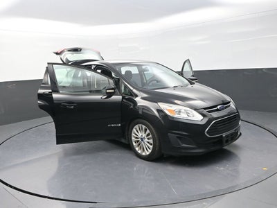 2018 Ford C-Max Hybrid SE