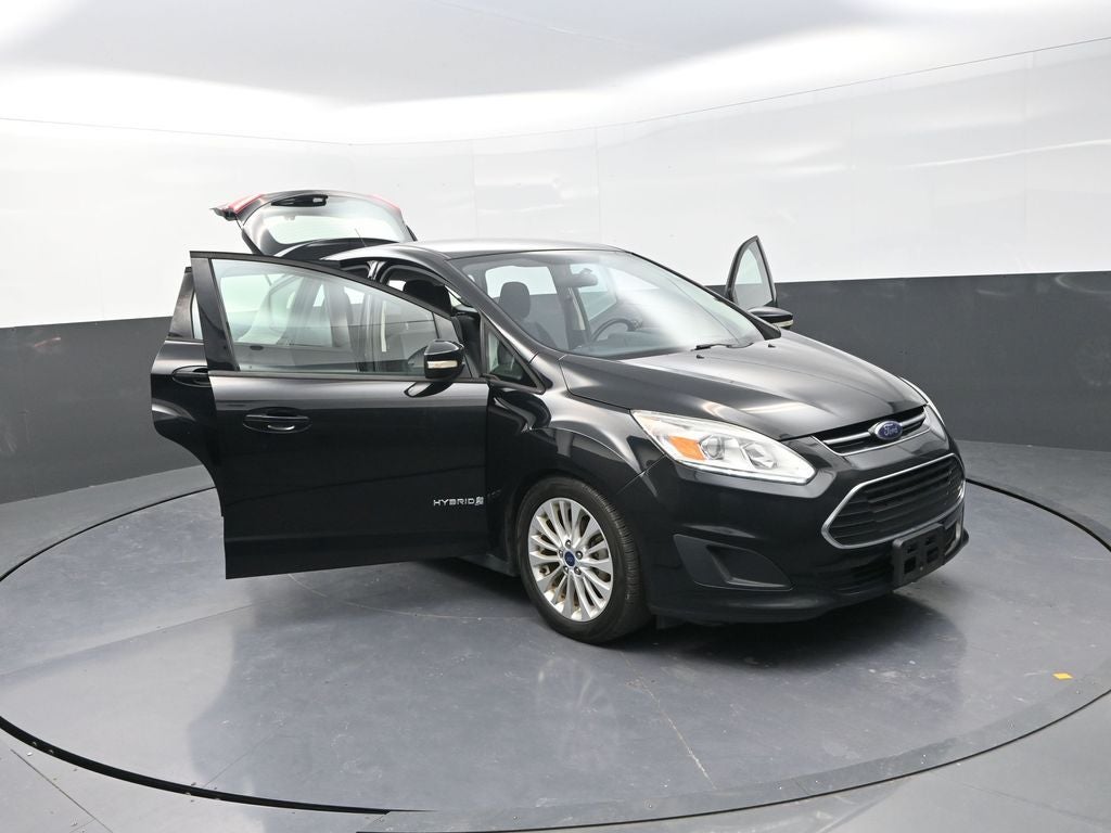 2018 Ford C-Max Hybrid SE