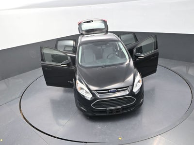 2018 Ford C-Max Hybrid SE