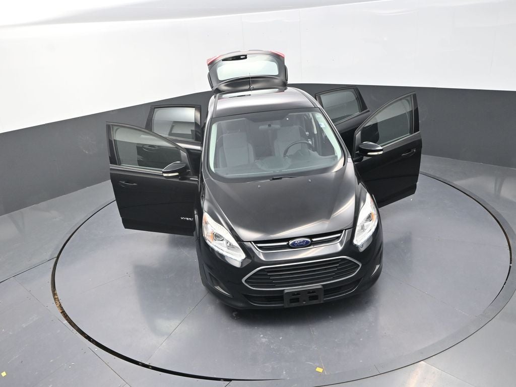 2018 Ford C-Max Hybrid SE