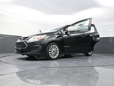 2018 Ford C-Max Hybrid SE