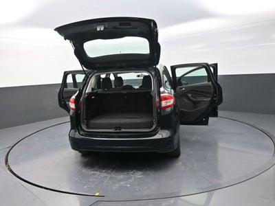 2018 Ford C-Max Hybrid SE