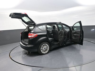 2018 Ford C-Max Hybrid SE