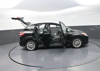 2018 Ford C-Max Hybrid SE