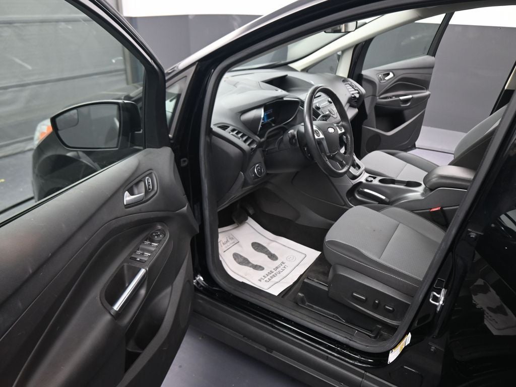 2018 Ford C-Max Hybrid SE