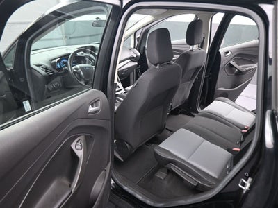 2018 Ford C-Max Hybrid SE