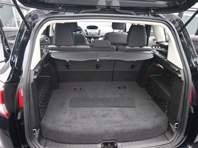 2018 Ford C-Max Hybrid SE