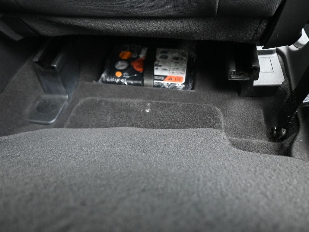 2018 Ford C-Max Hybrid SE