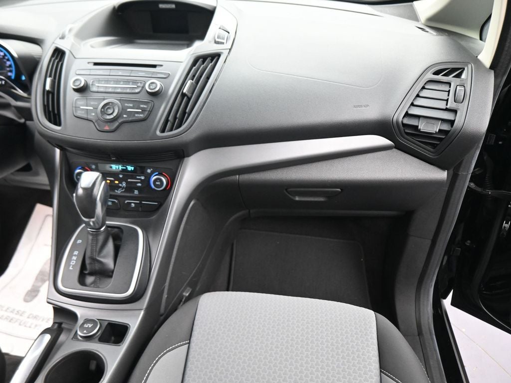 2018 Ford C-Max Hybrid SE