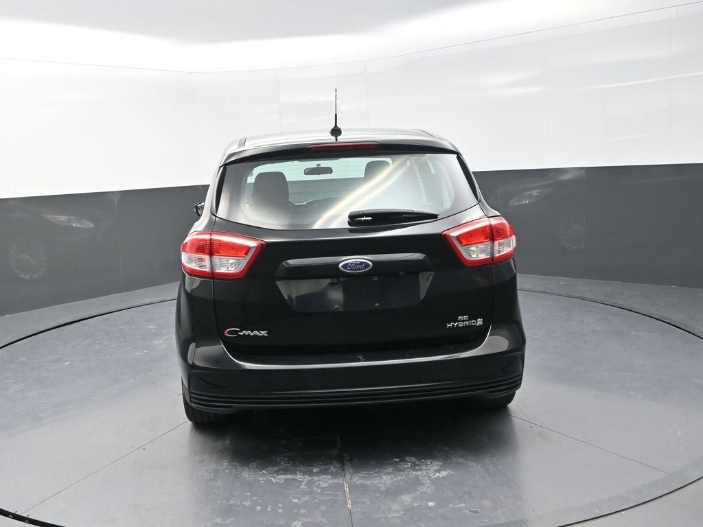 2018 Ford C-Max Hybrid SE