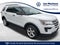 2018 Ford Explorer Base