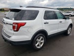 2018 Ford Explorer Base