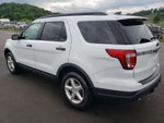 2018 Ford Explorer Base