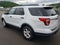 2018 Ford Explorer Base