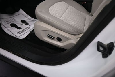 2018 Ford Explorer Base