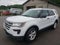 2018 Ford Explorer Base