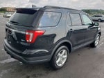 2018 Ford Explorer Base